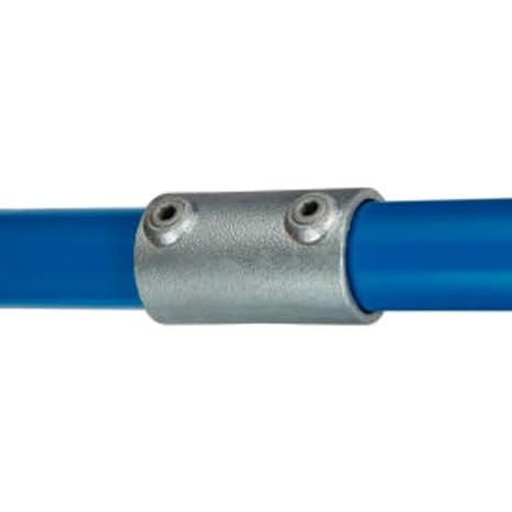 14-7 Straight Coupling, 1 1/4"