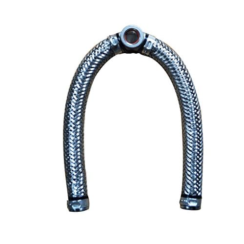 Anvil Kettle Strainer