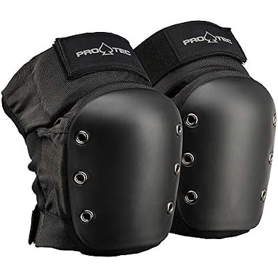 Pro-Tec Street Knee Pads
