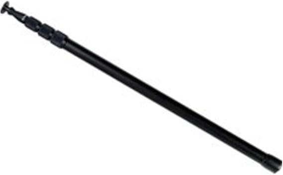 K-Tek 2'.5" to 7'.2" 4-Section Aluminum Avalon Series Boom Pole