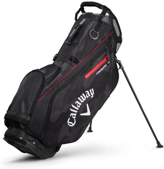 Callaway Golf Fairway 14 Stand Bag