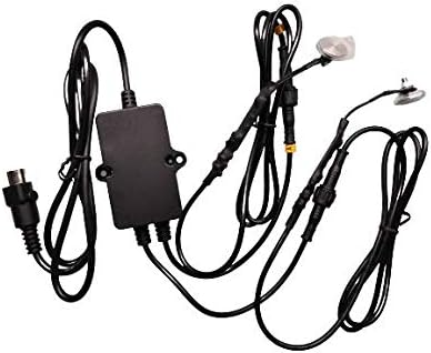 STAIGO Touch Sensor Control Box Replacement Lift Chairs/Electric Recliners/Power Supply Sofa for Limoss/Okin/Kaidi