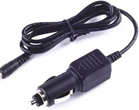 Car 19V DC Adapter Replacement for Harman Kardon Onyx Studio 7 6 5 4 3 2 1 III II Bluetooth Wireless Portable Speaker HK ESX2567Q ONYX3 Studio4 2GP468 NSA40ED-190200 AU38AA-00 Power Charger