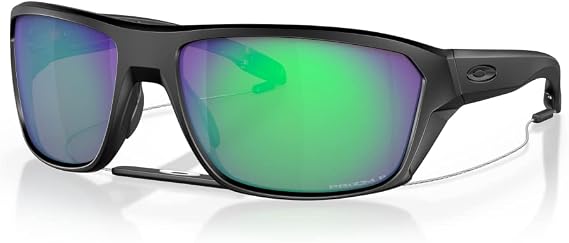 Oakley Men's Oo9416 Split Shot Rectangular Sunglasses