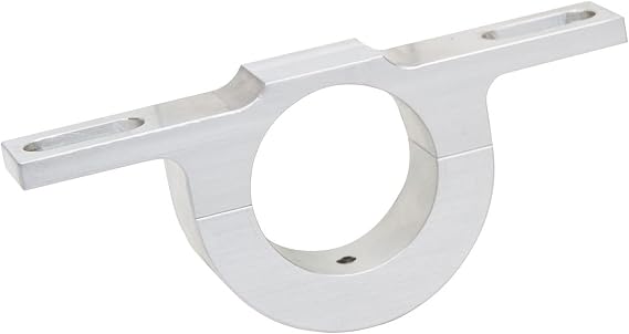 Flaming River FR20114-4 Dash Mount Steering Column Clamp