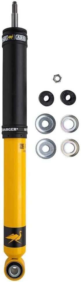 ARB Old Man Emu Rear Nitrocharger Plus Shock 63141 for Toyota Fortuner 15-ON