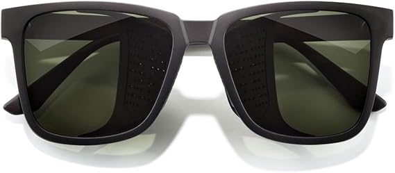 Sunski Couloir - Polarized Recycled Alpine Sunglasses