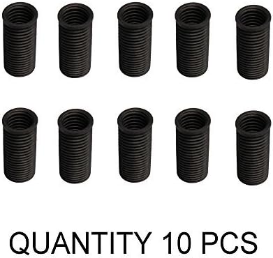 TIME-SERT 7/16-14x.870 Insert Qty 10 p/n 07613