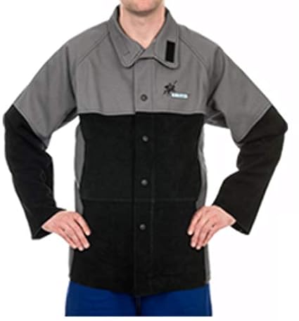 Arc Knight Welding Jacket - Size Medium