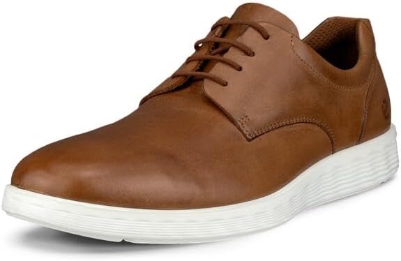 ECCO Mens S Lite Hybrid Plain Toe