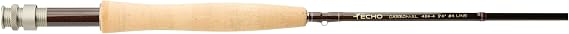 ECHO Carbon-XL Fly Rod