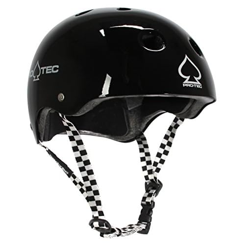Pro-Tec Classic Certified Skate Helmet