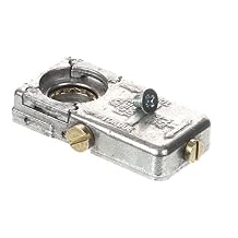 Master-Bilt 35-01678 Torque Master Lock Plate