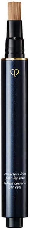 CLE DE PEAU Radiant Corrector For Eyes No.04 Ocher 2.2 ml