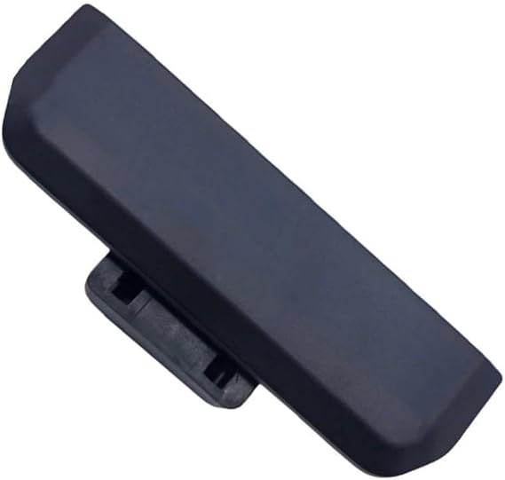 Glovebox Handle Latch For Actros Mp4 European Trucks Upper Storage Lock Replacement Part Number 0008404985 Plastic Interior Door Catch