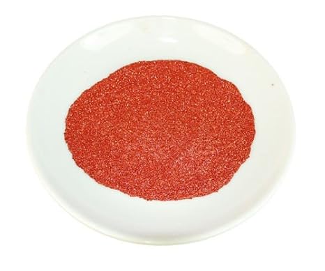 Mystic Moments Flash Copper Sparkle Mica Powder - 100g