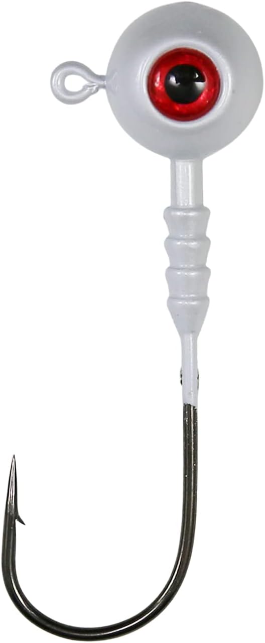 Jigging World Power Ball V2 Jigs