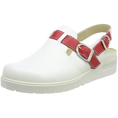 Berkemann Unisex Adults Tec-pro-iver Work Clogs