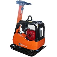 EZG Reversible Vibratory Plate Compactor (ERPC300)