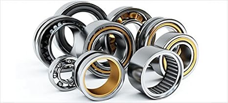 Rod Ends/Spher'l Bushings - IKO SBB282RS