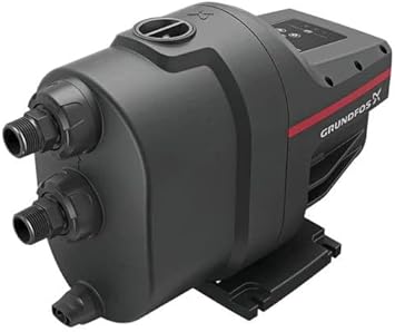 Grundfos - 99631739 - SCALA1 - 5-55 NEMA 6-15 Plug 230V