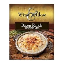 Hot Dip Mix by Wind & Willow