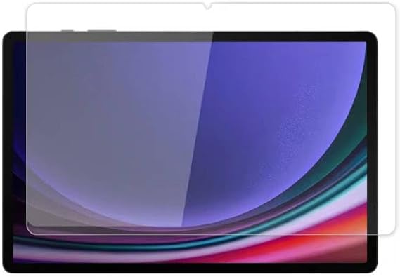 Senon Galaxy Tab S10 Ultra Zore Tablet Temperli Cam Ekran Koruyucu