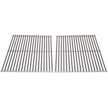 Rectangular Stainless Steel Wire Cooking Grid for Fire Magic Grills
