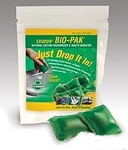 Walex Biopp2 Bio Pak-2paks