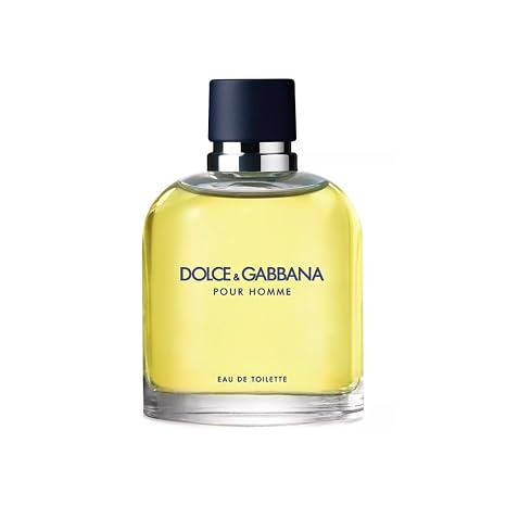 Dolce&Gabbana Pour Homme, Eau De Toilette, For Men