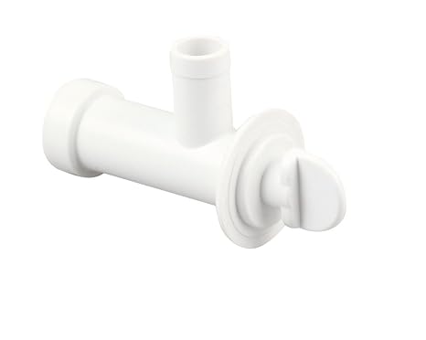 Scotsman 02-4368-01 Outlet Tube Pump Assembly