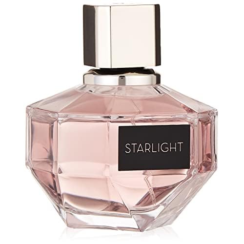 Etienne Aigner Starlight Eau De Parfum Spray for Women, 3.4 Ounce