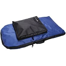 Pro-Lite Bodyboard Single Day Bag with Backpack Straps
