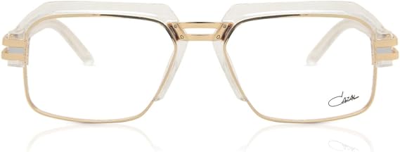 Cazal 6020 065 56 New Unisex Eyeglasses