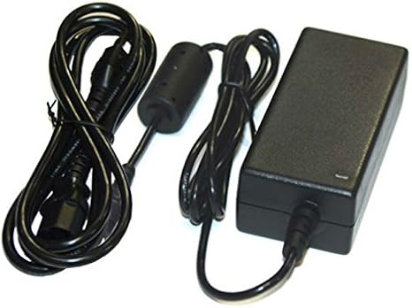 AC/DC Power Adapter Works with Korg PA500 KA-320 61-Key Professional Arranger Keyboard