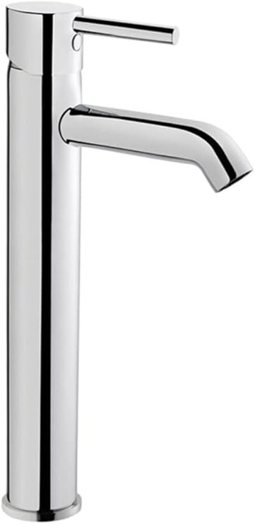 Artema Minimax S A41990 High Sink Faucet, Chrome