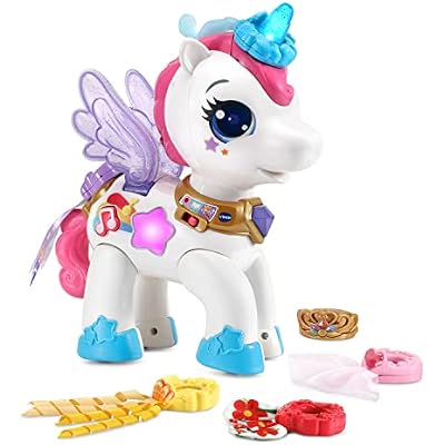 VTech Style and Glam On Unicorn