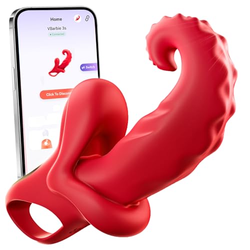 2025 New Enhanced The Rose Tongue Adult Tool for Women Today Suction Vibratoar Stimulant Licking Sucking Silent Multi Frequency Stick Womens Gift W1847