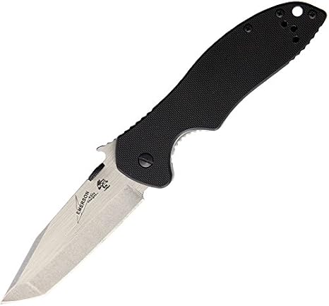 Kershaw Knives Emerson Cqc-7K Clam 6034Tx