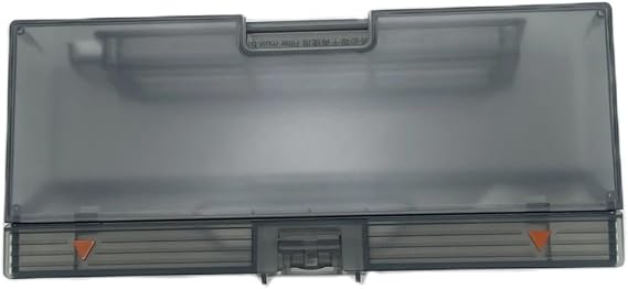 Dust Box,Compatible For Dreame,Bot D10s Pro Vacuum Cleaner With Filter Container Parts(1pcs B)