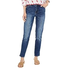 KUT from the Kloth Catherine High-Rise Boyfriend Jeans