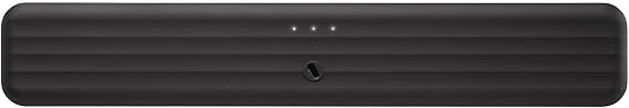 One For All Suburban Amplified Sound Bar Style Indoor TV Antenna, 4K and 8K Ultra HD, Model 14424