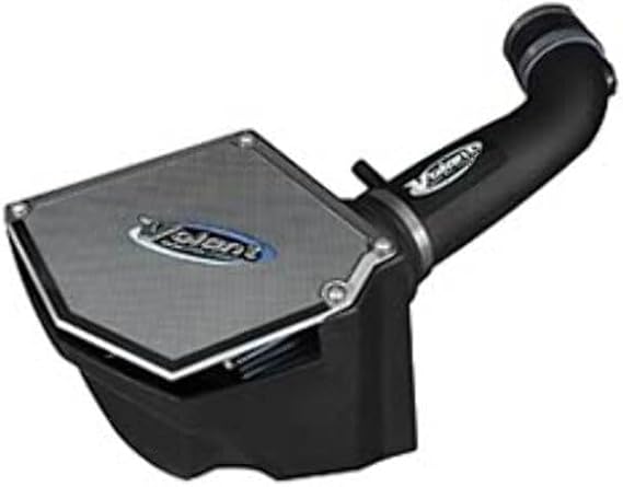 Volant 176366 Air Intake