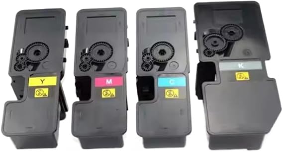 1PCS TK5443 TK5433 Toner Cartridge Compatible For ECOSYS Pa2100cx Cwx MA2100cfx Printers(M)