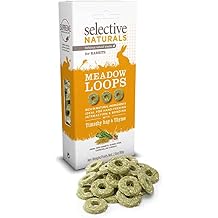 Supreme Selective Naturals Meadow Loops 2.8 oz - Pack of 6