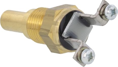 2979314 Temperature Sender fits Caterpillar 311C 312C 312C L 318B 318B N 319C 320C FM 320C L 320D L 320D LRR 320D RR - Replaces 2979314-5I7578
