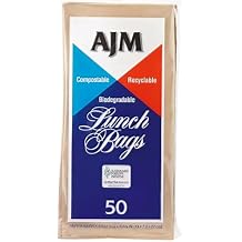 Paper Lunch Bag - Smart Savers