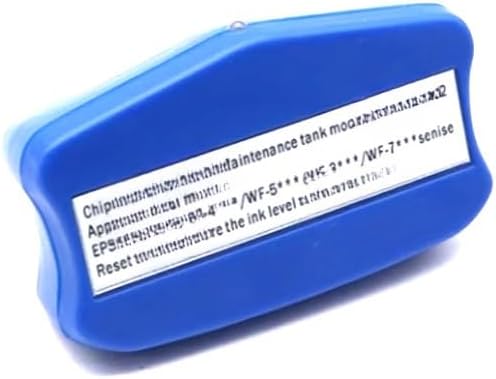Ink Cartridge Chip Resetter for SG800 SG400 SG400NAEU SG800NAEU Printers