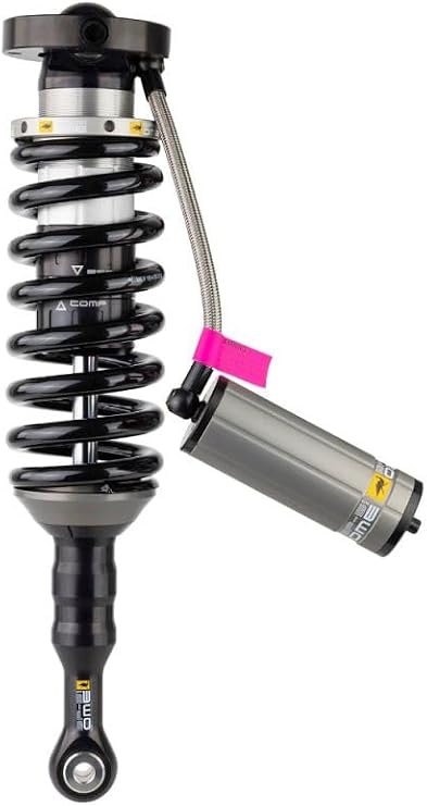 Old Man EMU Sport Shock Bypass Coil Over