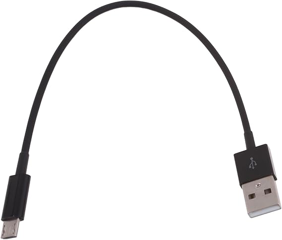 Micro USB Cable 2A Fast Charger Micro USB To USB Fast Charging Cord Data Transfer Cable For Short Usb To Micro Usb Cable